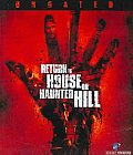 Return To House on Haunted Hill (Blu-ray)