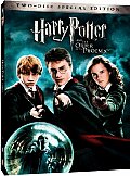Harry Potter and the Order of the Phoenix: Special Edition (Full Screen)