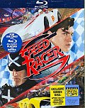 Speed Racer (Blu-ray)