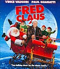 Fred Claus (Blu-ray)