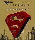 Superman Doomsday (Special Edition) (Blu-ray)