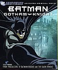 Batman:gotham Knight (Blu-ray)