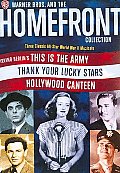 Warner Bros and the Homefront