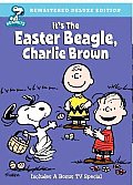 Peanuts:it's the Easter Beagle De
