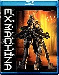 Appleseed Ex Machina (Blu-ray)