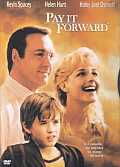 Pay It Forward Cover