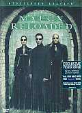 The Matrix Reloaded