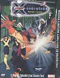 X-Men Evolution: Mystique's Revenge