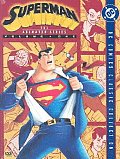 Superman:Animated Series Volume 1