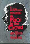 Face in the Crowd Cover