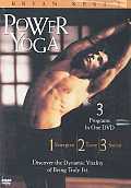 Bryan Kest's Power Yoga