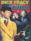 Dick Tracy VS. Cueball