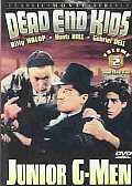 Dead End Kids:Junior G-men Volume 2