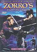Zorro's Fighting Legion Vol. 2