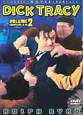 Dick Tracy Volume 2