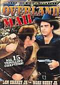 Overland Mail:Chapters 1 15
