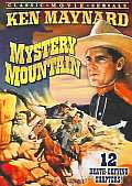 Mystery Mountain:Serial Chapters 1 12