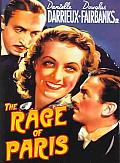 Rage of Paris