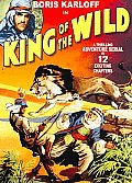King of the Wild:complete Serial