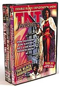 70's Grindhouse Black Exploitation:TN