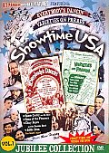 Showtime Usa Volume 1:everybody's Danci