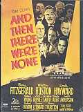 And Then There Were None