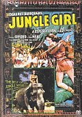 Jungle Girl