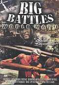 Big Battles of World War II Vol. 5