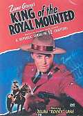 King of the Royalmounted