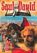 Saul and David
