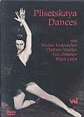 Plisetskaya Dances
