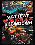 Hottest Wheelz Showdown