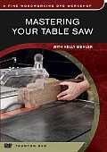 Mastering Your Table Saw