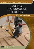 Laying Hardwood Floors