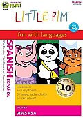 Spanish Volume 2