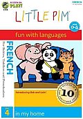 French Little Pim:in My Home (Disc 4)