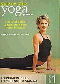 Beginning Yoga Step By Step Session 1