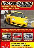 Hooked on Driving:getting on Track
