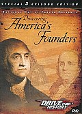 Discovering America's Founders