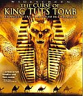Curse of King Tut's Tomb (Blu-ray)