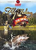 Fly Fishing:world