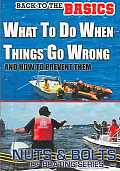 Boating Basics for What To Do When