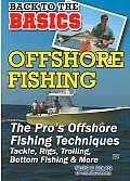 Offshore Fishing:Deep Dwellers Cover