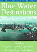 Blue Water Destinations:Australia