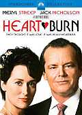 Heartburn Cover