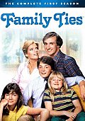 Family Ties:first Season