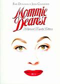 Mommie Dearest Hollywood Royalty Edition Cover