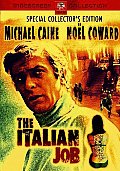 The Italian Job: Special Collector's Edition
