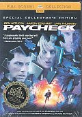 Paycheck Special Collector's Edition Cover