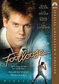 Footloose Special Collector's Edition Cover